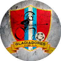 Logo Gladiador Fútbol Club